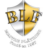 BLF logo