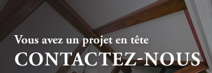 Contactez-nous