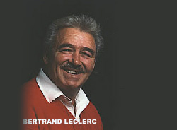 Bertrand Leclerc